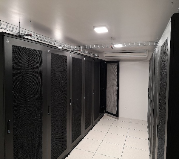 @nanoTDH datacenter ollink