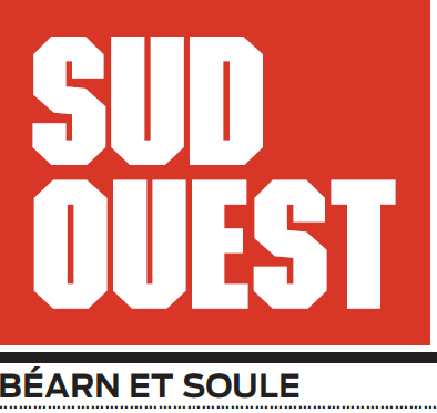 sud ouest bearn SUD-OUEST BEARN et SOULE